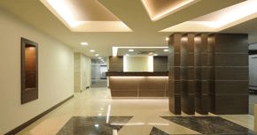 Project Of Petron Civil Engineering Designed By Commercial Interior Design Firm Inlinesdesign